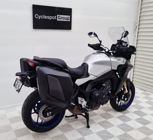 2021 Yamaha Tracer 9 GT