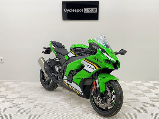 2025 Kawasaki Ninja ZX-10R ABS / KRT Edition