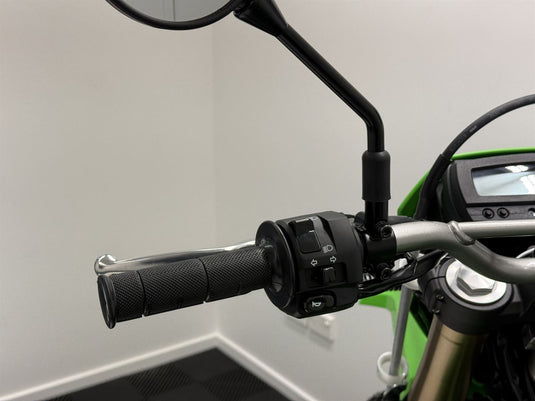2026 Kawasaki KLX 300 Road Legal