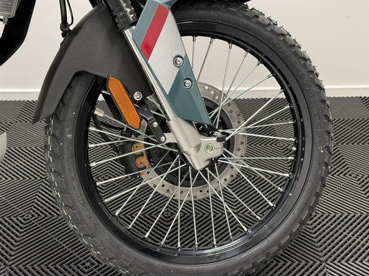 2026 Kawasaki KLE 500