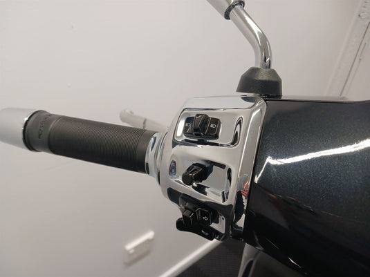 2024 Vespa GTS 150 Super