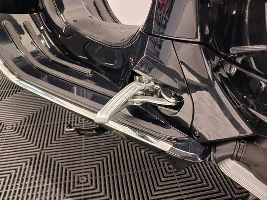 2024 Vespa GTS 150 Super