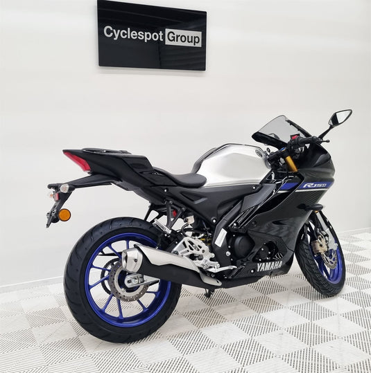 2026 Yamaha R 15M LAMS