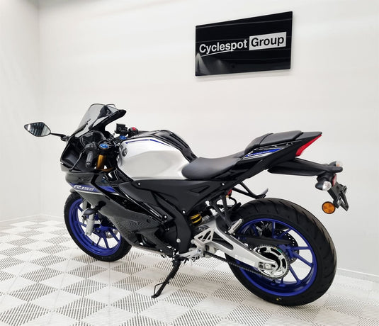 2026 Yamaha R 15M LAMS