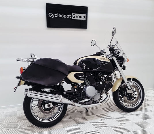 2007 Ducati GT1000