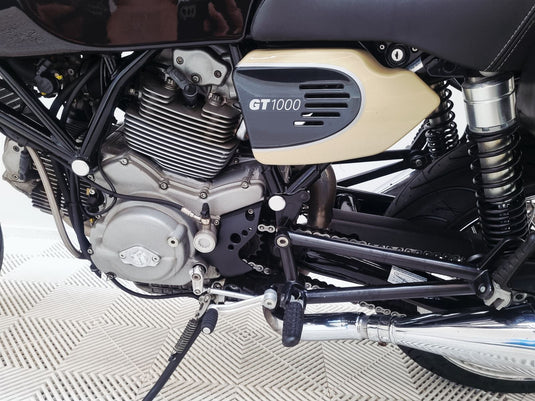 2007 Ducati GT1000