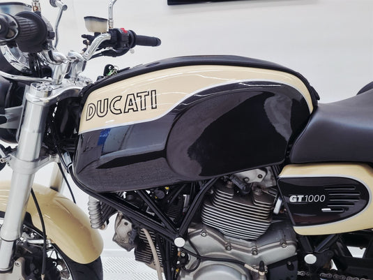 2007 Ducati GT1000