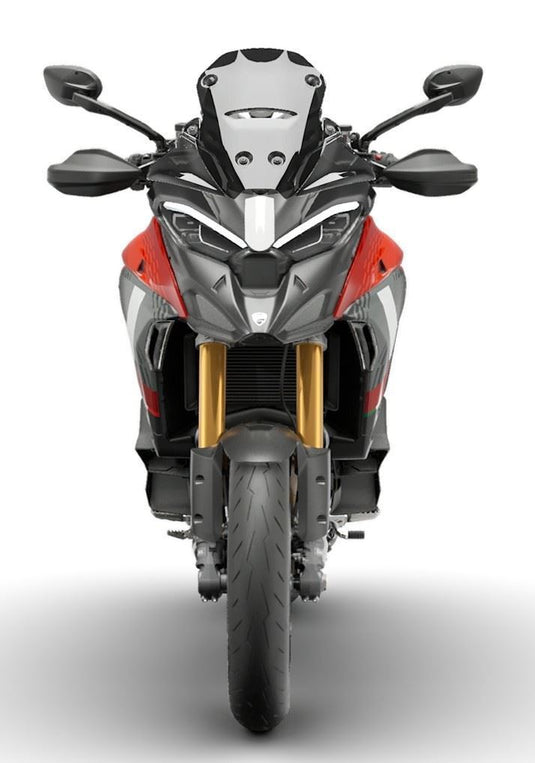 2026 Ducati Multistrada New Multistrada V4 Pikes Peak
