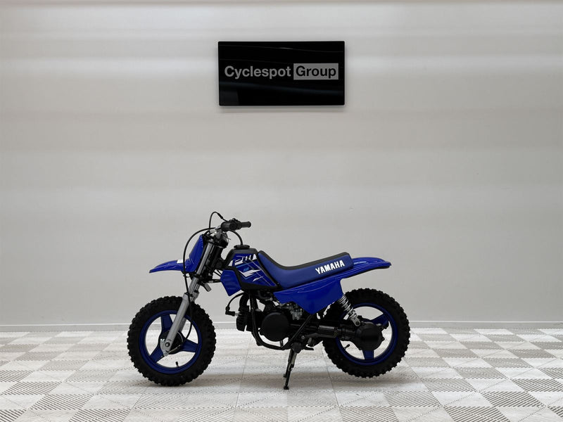 Load image into Gallery viewer, 2026 Yamaha PW 50
