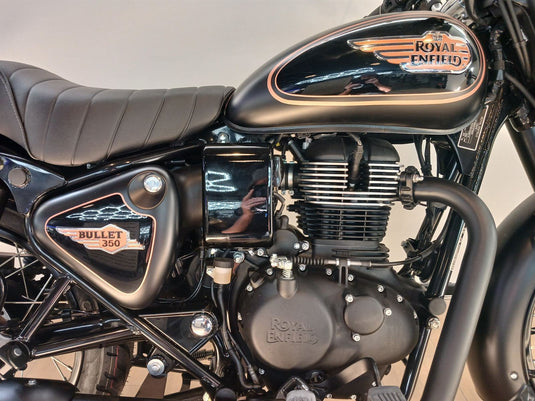 2026 Royal Enfield Bullet BULLET 350 PREMIUM