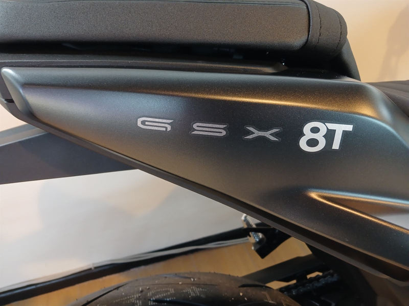 Load image into Gallery viewer, 2025 Suzuki GSX-8T
