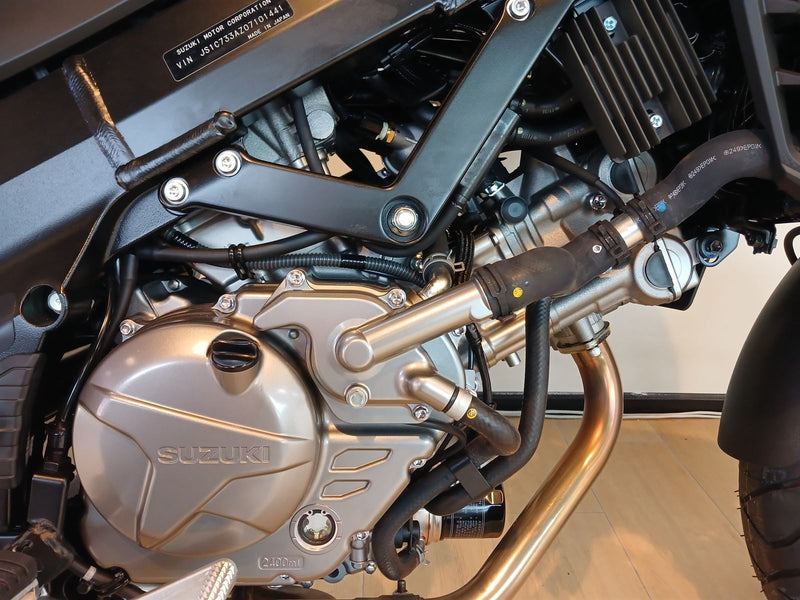 Load image into Gallery viewer, 2025 Suzuki V-Strom 650
