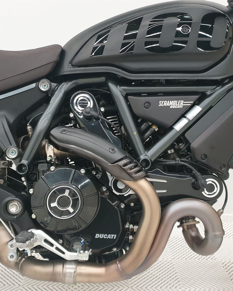 Load image into Gallery viewer, 2025 Ducati Scrambler Sport Pro 1100
