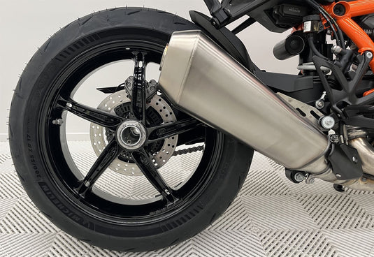 2026 KTM Superduke 1390R
