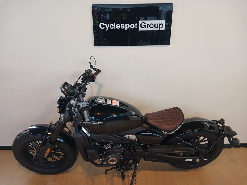 Load image into Gallery viewer, 2026 CFMOTO CL-C 450 Bobber
