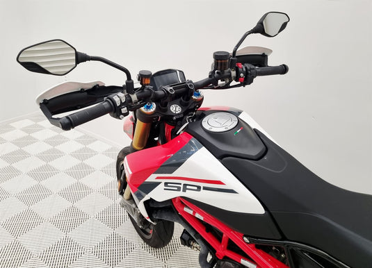 2022 Ducati Hypermotard 950SP
