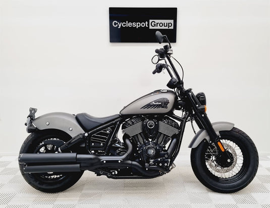2023 Indian Chief Bobber
