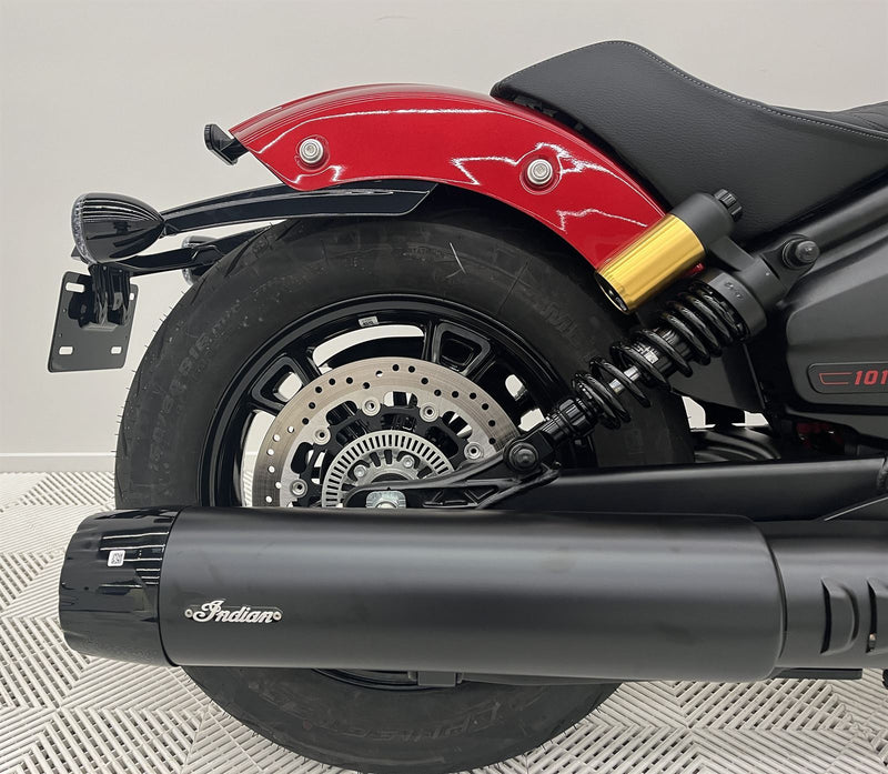 Load image into Gallery viewer, 2025 Indian Scout 101 - Limited + Tech
