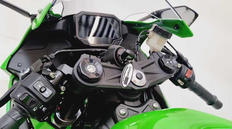 Load image into Gallery viewer, 2026 Kawasaki Ninja ZX6R
