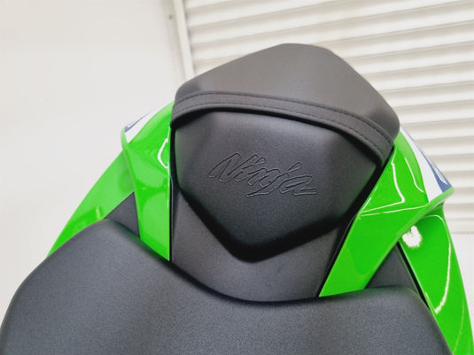 2026 Kawasaki Ninja ZX6R