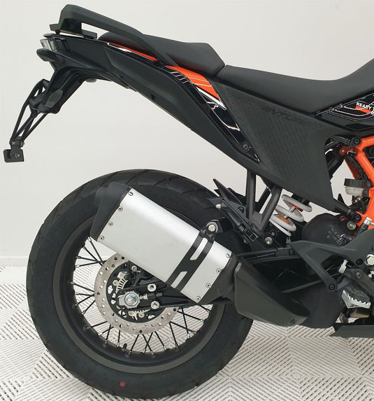 2024 KTM Adventure 390