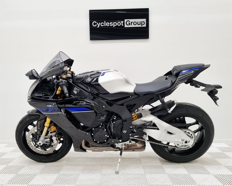 Load image into Gallery viewer, 2024 Yamaha R1-M
