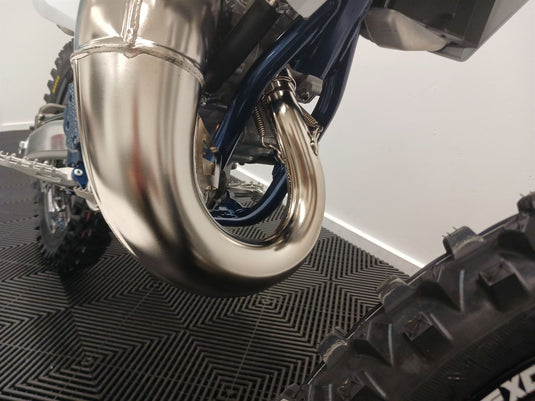 2026 Husqvarna TC 85 Big Wheel