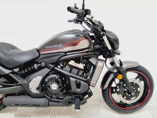 2025 Kawasaki Vulcan S L