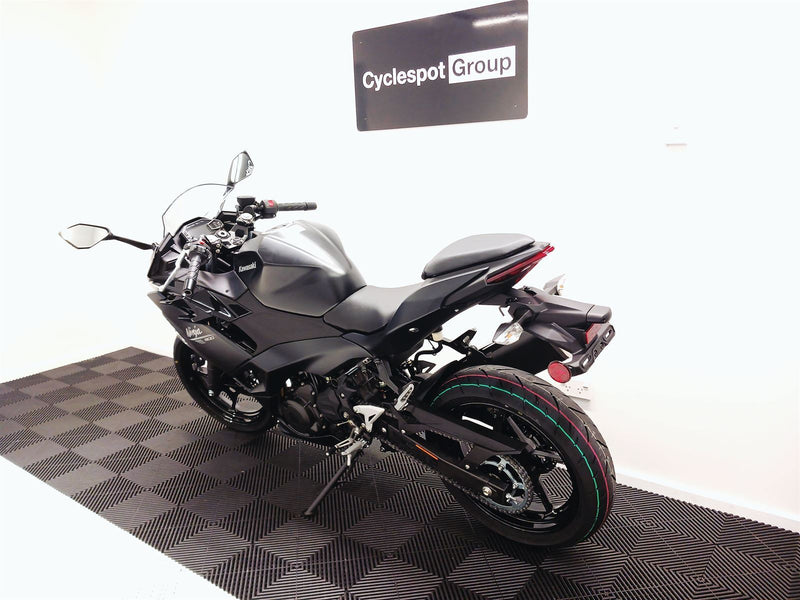 Load image into Gallery viewer, 2026 Kawasaki Ninja 500 LAMS
