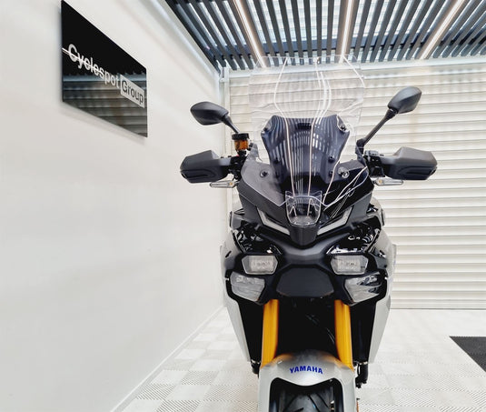 2026 Yamaha Tracer MT09 GT+ Y-AMT