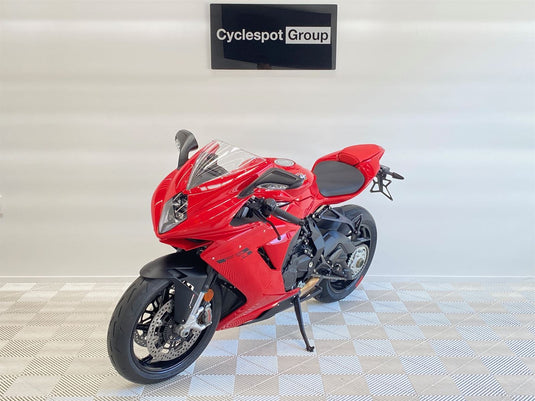 2023 MV Agusta F3 R