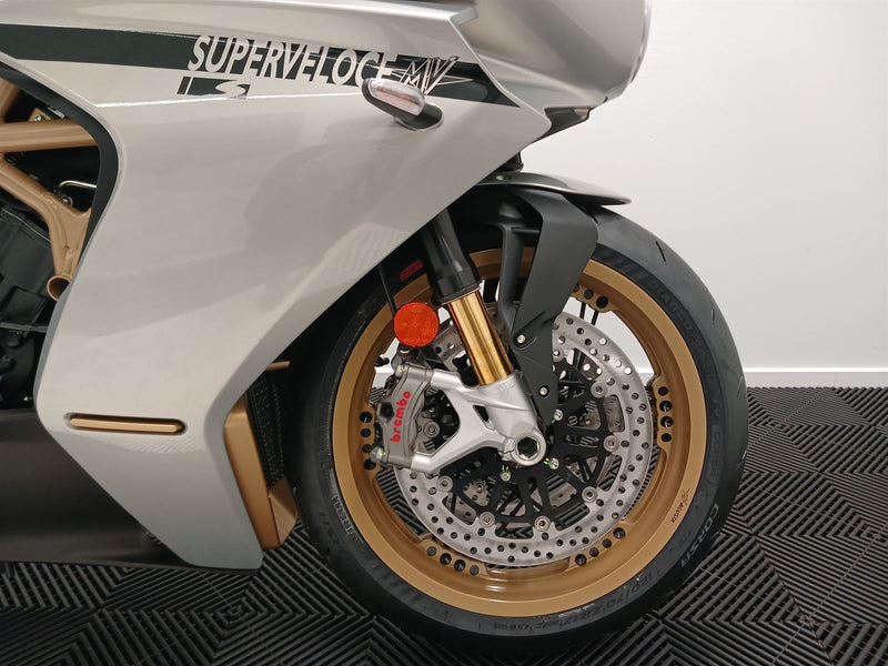 Load image into Gallery viewer, 2023 MV Agusta Superveloce Superveloce S
