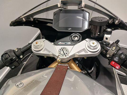 2023 MV Agusta Superveloce Superveloce S