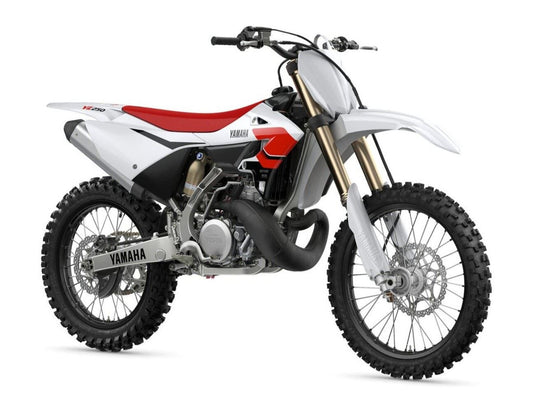 2026 Yamaha YZ 250F Anniversary Edition