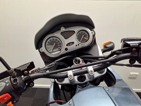 2000 BMW GS F650