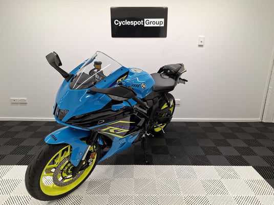 2026 Yamaha R 7