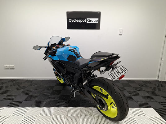 2026 Yamaha R 7