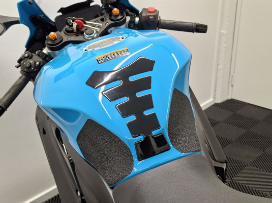 2026 Yamaha R 7