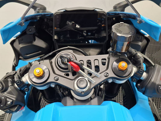 2026 Yamaha R 7