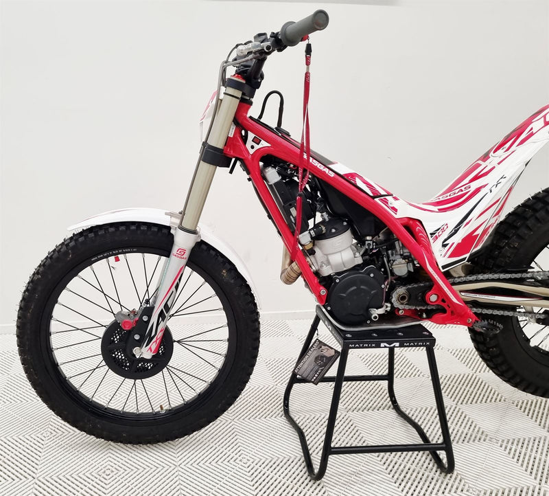 Load image into Gallery viewer, 2022 Gas Gas TXT Racing 300
