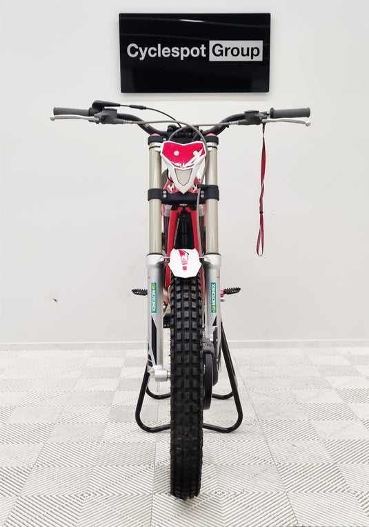 2022 Gas Gas TXT Racing 300