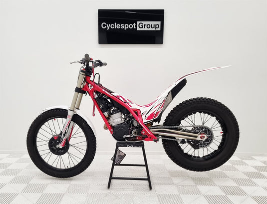 2022 Gas Gas TXT Racing 300