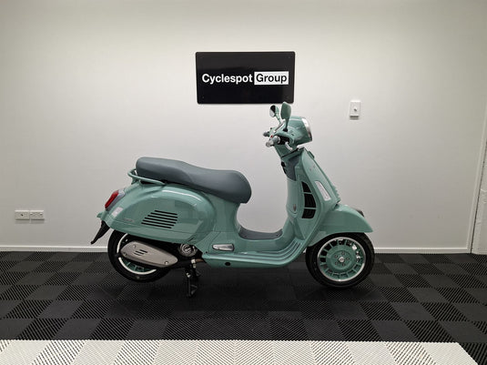 2026 Vespa GTS 310