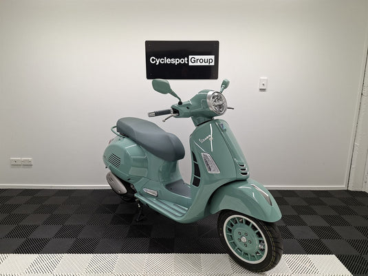 2026 Vespa GTS 310