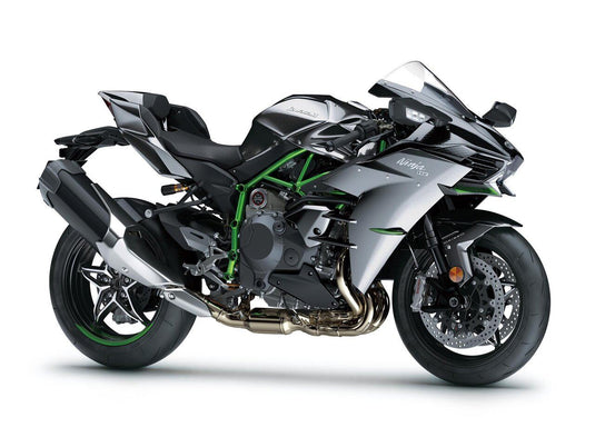 2027 Kawasaki Ninja H2 Carbon