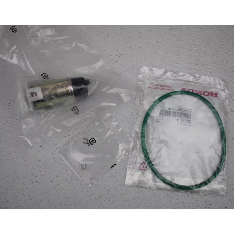 Load image into Gallery viewer, FUEL PUMP KIT OEM FITMENT HONDA
