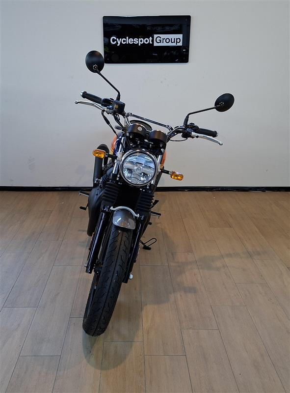 Load image into Gallery viewer, 2023 Royal Enfield Interceptor 650
