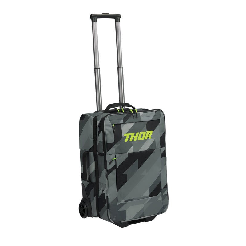Load image into Gallery viewer, THOR MX BAG JETWAY CAMO/ACID

