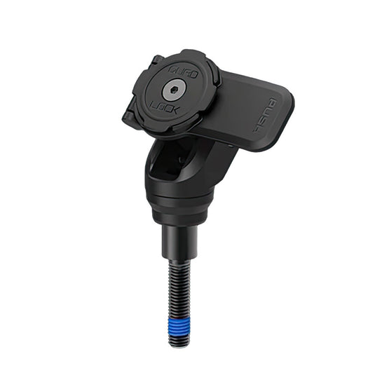 Quad Lock Handlebar Clamp Mount PRO