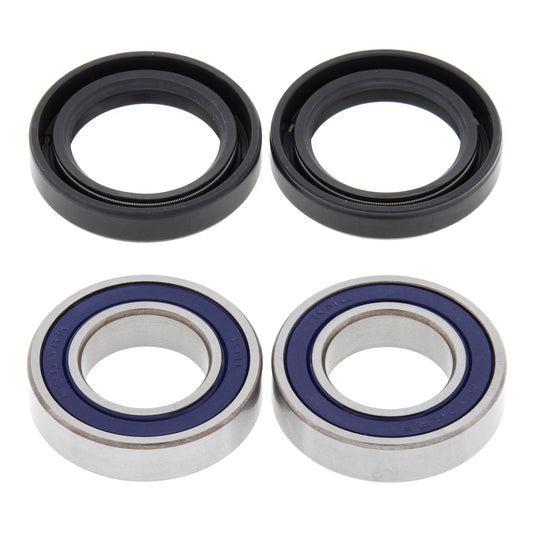 All Balls Racing Wheel Bearing Kit (25-1092)